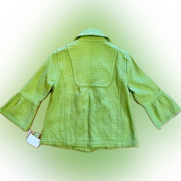 NWT Spring jacket - Small - Picture 2 of 2